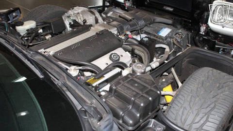 1992 Chevrolet Corvette