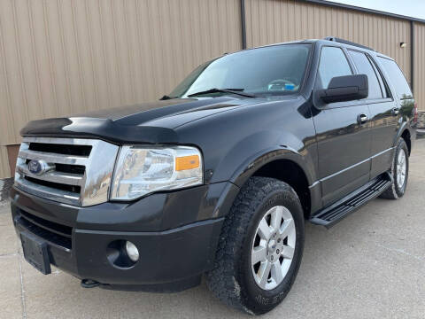 2010 Ford Expedition for sale at Prime Auto Sales in Uniontown OH