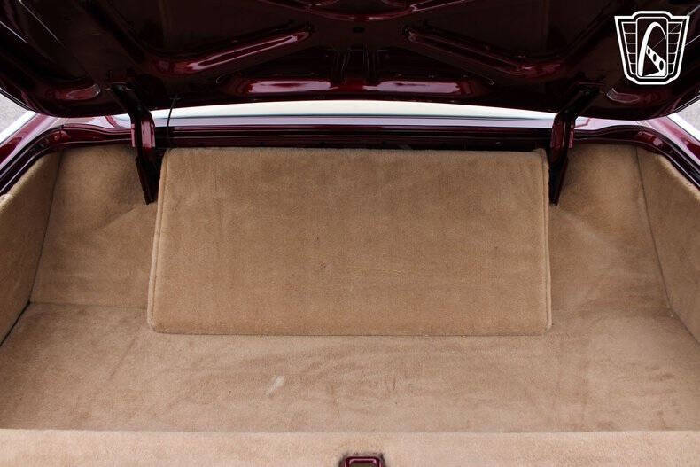 1962 Ford Thunderbird