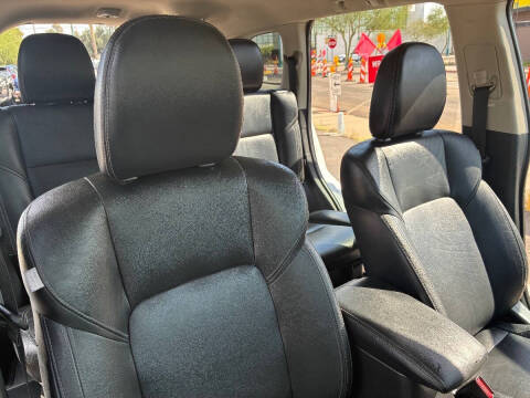 2020 Mitsubishi Outlander SEL