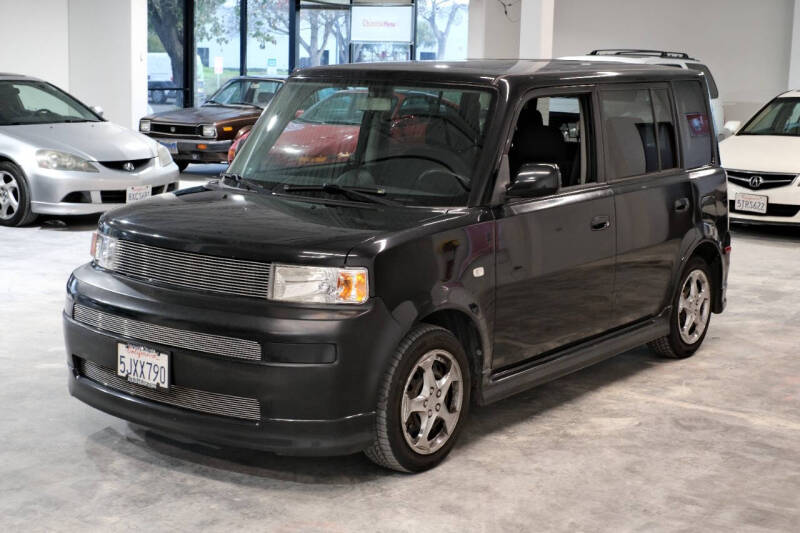 2005 Scion xB for sale at HOUSE OF JDMs - Sports Plus Motor Group in Newark CA