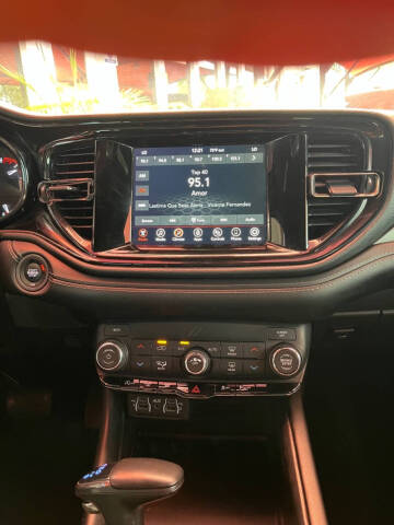 2021 Dodge Durango GT