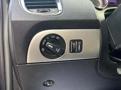 2013 Dodge Durango SXT