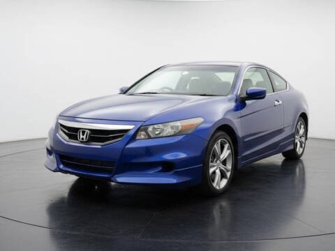 2011 Honda Accord EX-L V6 w/Navi