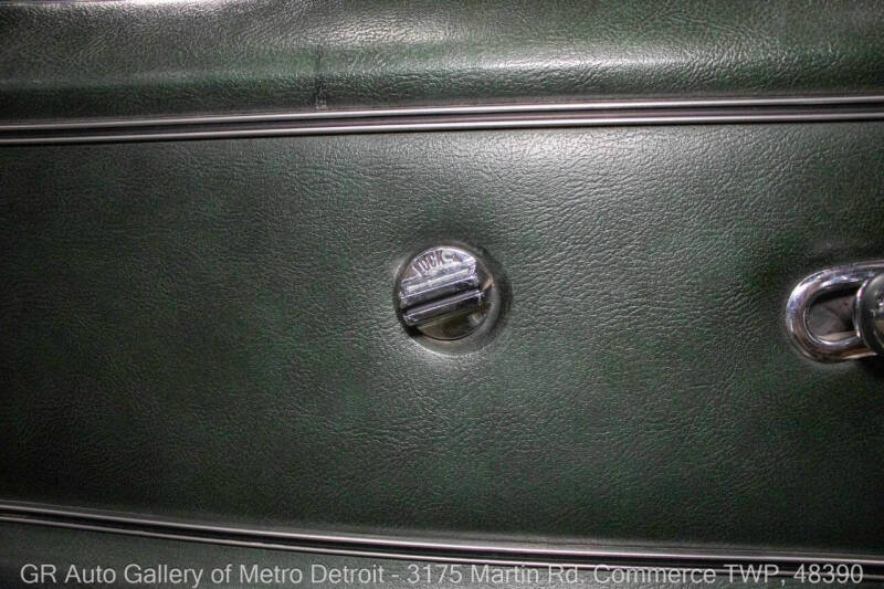 1967 Chevrolet Corvette