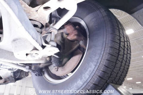 1977 Chevrolet Corvette