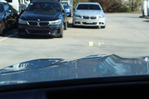 2019 BMW X7 xDrive50i