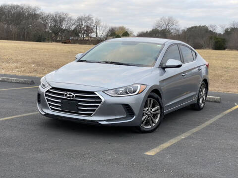 Hyundai Elantra For Sale in San Antonio, TX - Mega Motors TX Corp