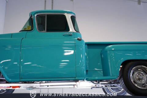 1957 Chevrolet 3100