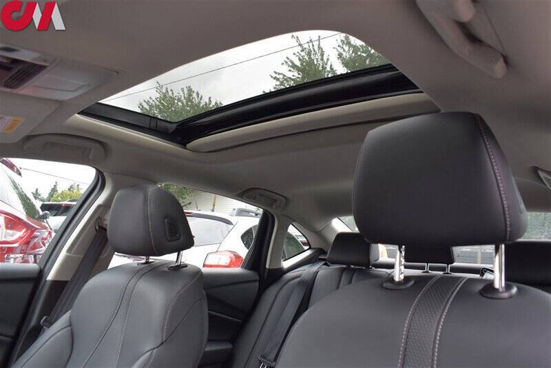 2024 Acura TLX w/Tech