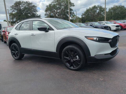 2026 Mazda CX-30 2.5 S Aire Edition
