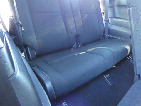 2014 Mazda CX-9 Sport