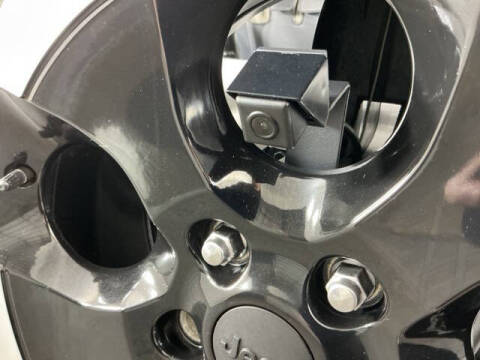 2009 Jeep Wrangler Unlimited Rubicon