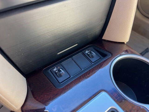 2012 Toyota Camry XLE V6