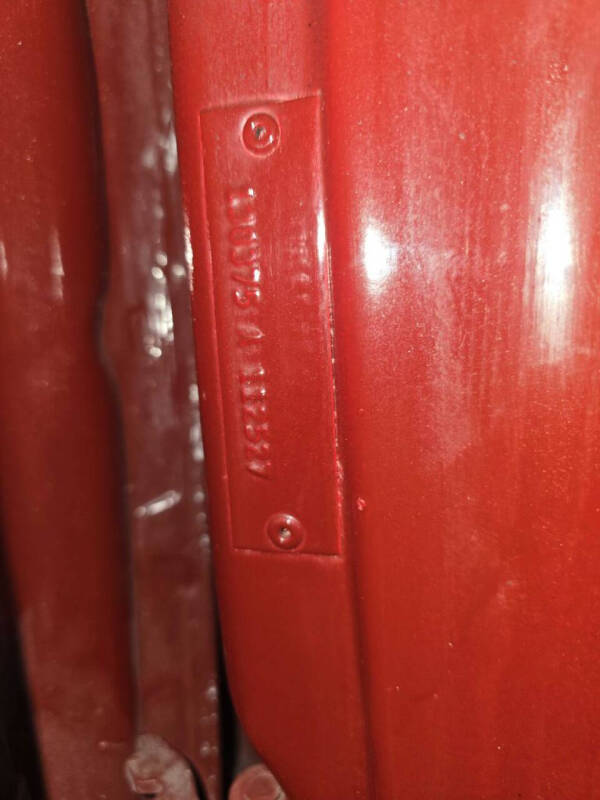 1965 Chevrolet Chevelle