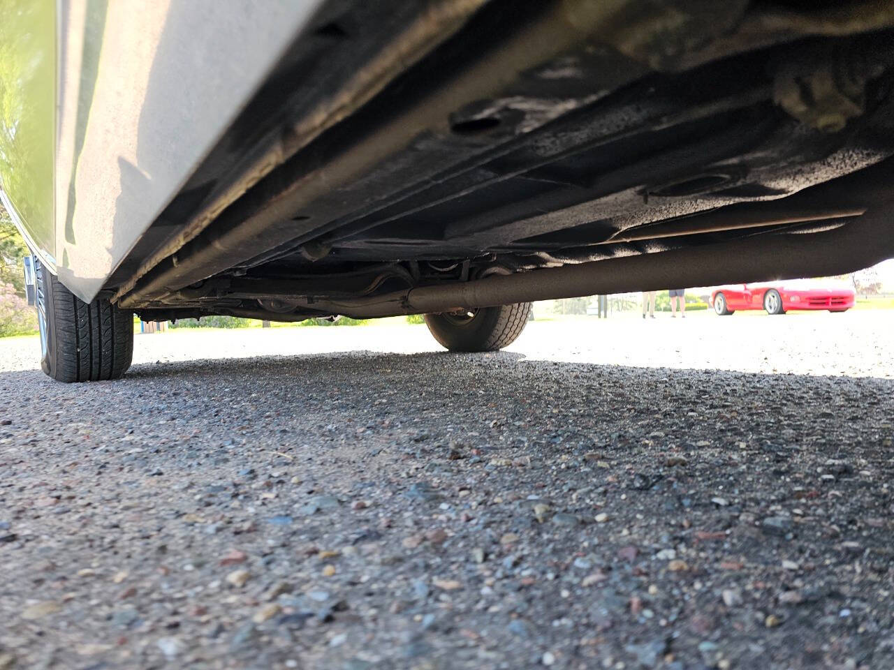 1975 Lincoln Continental 226