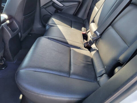 2014 Acura RDX w/Tech