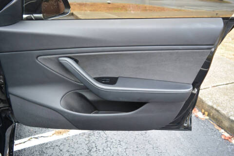 2019 Tesla Model 3 Mid Range