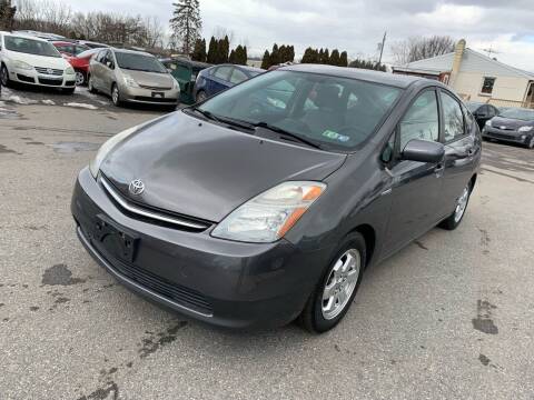 2008 Toyota Prius for sale at Sam's Auto in Akron PA