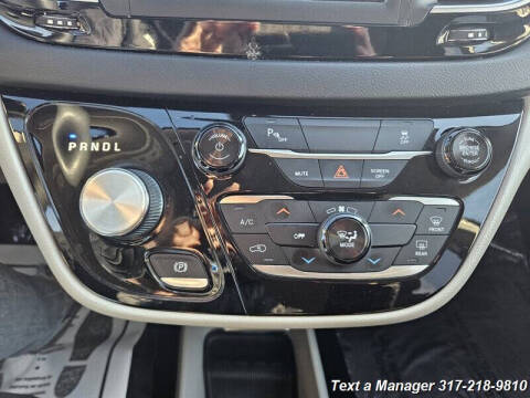 2018 Chrysler Pacifica L