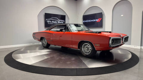 1970 Dodge Super Bee