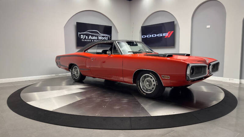 1970 Dodge Super Bee