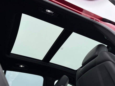 2022 Cadillac XT4 Sport