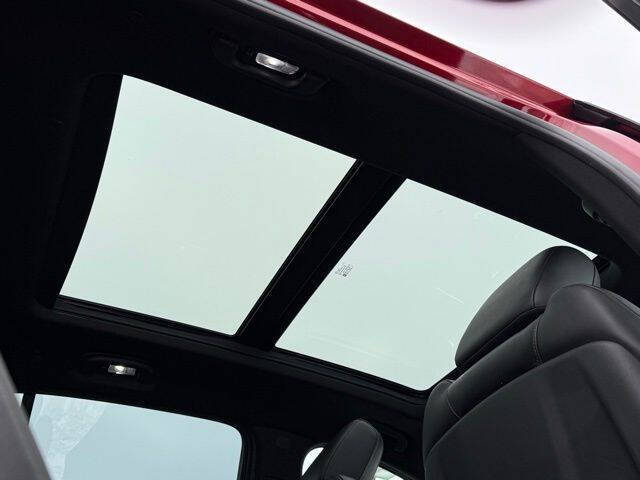 2022 Cadillac XT4 Sport