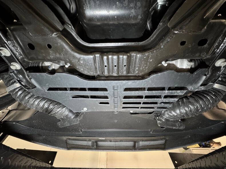 2011 Ford Shelby GT500