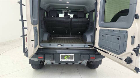 2024 Ineos Grenadier Fieldmaster