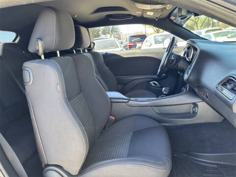 2019 Dodge Challenger R/T