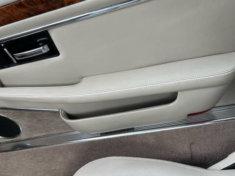 1996 Jaguar XJS Convertible