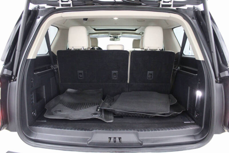 2021 Ford Expedition MAX Platinum