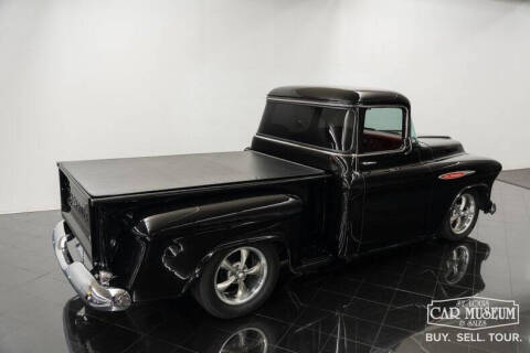 1956 Chevrolet 3100
