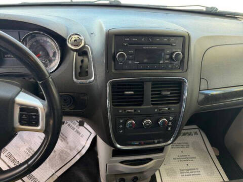 2015 RAM C/V Tradesman