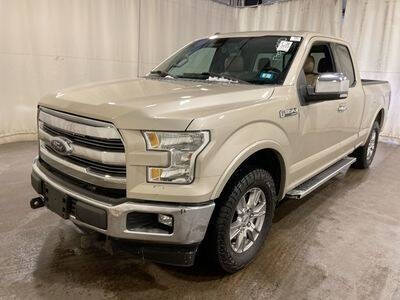 2017 Ford F-150 for sale at Joy Street Motors in Somerville MA