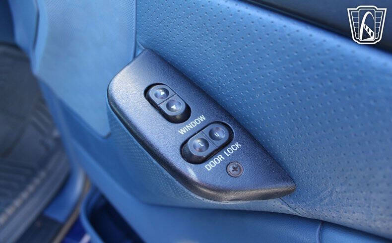 1997 Ford F-250