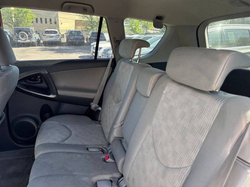 2009 Toyota RAV4