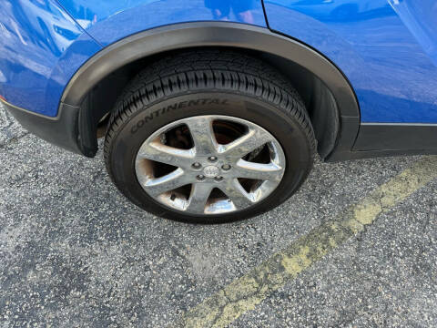 2017 Buick Encore Premium