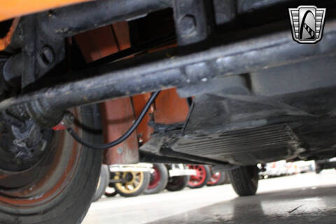 1965 Volkswagen Beetle