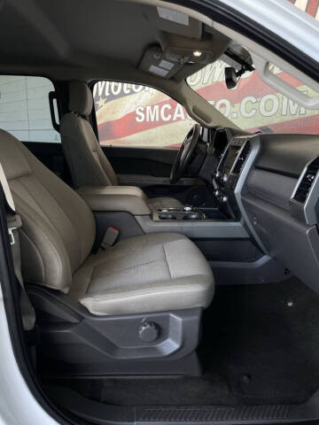 2019 Ford Expedition XLT