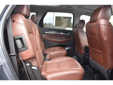 2019 Buick Enclave Avenir