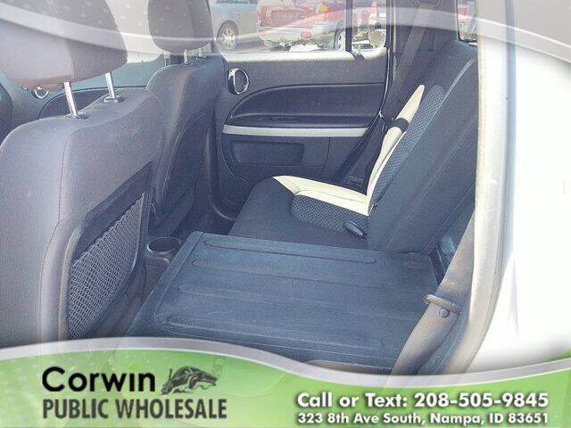 2010 Chevrolet HHR LT