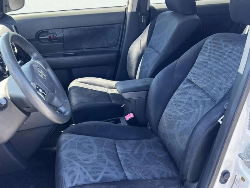 2012 Scion xB
