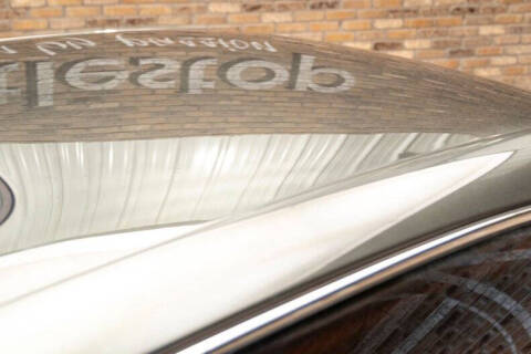 2006 Bentley Continental Flying Spur