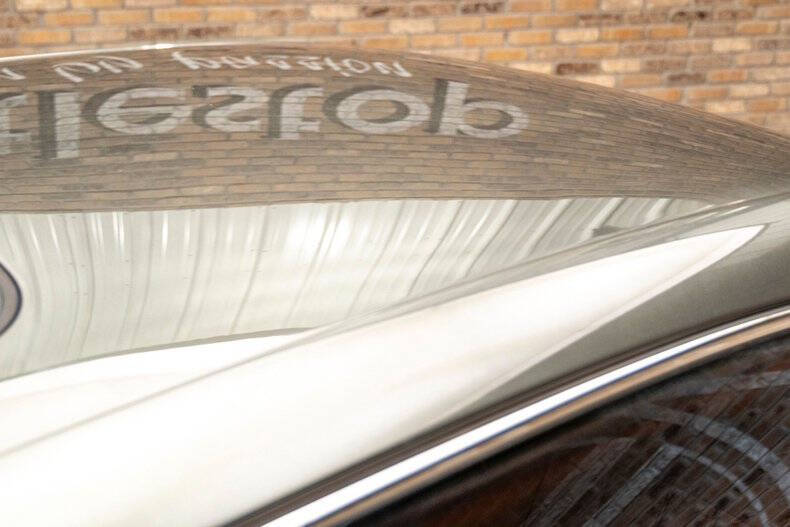 2006 Bentley Continental Flying Spur