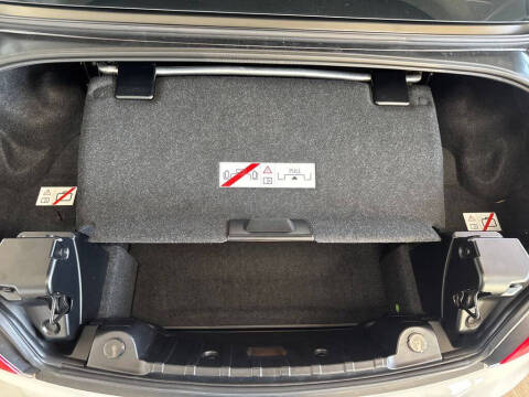 2009 BMW Z4 sDrive30i