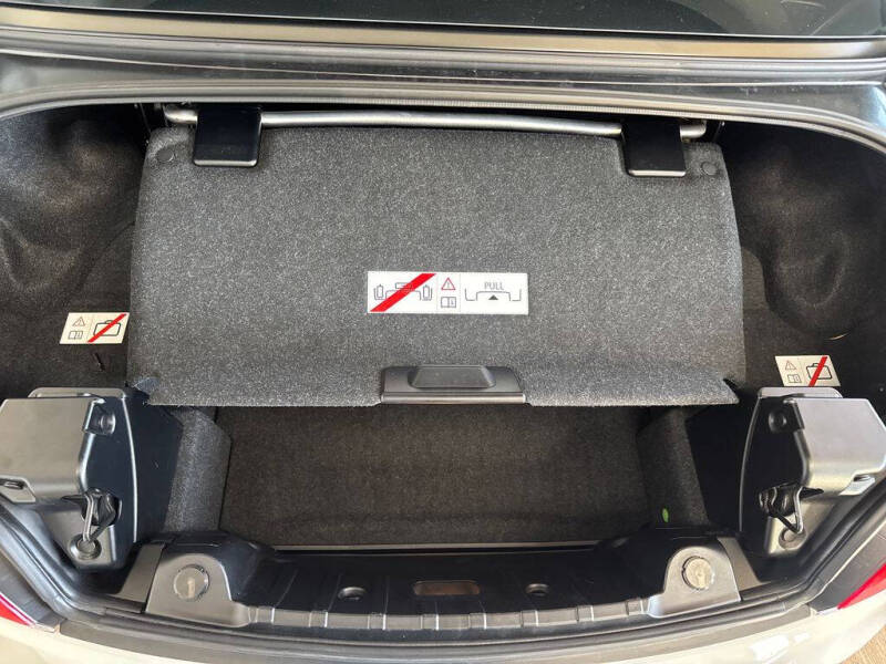 2009 BMW Z4 sDrive30i