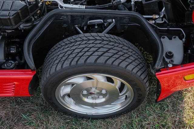 1995 Chevrolet Corvette