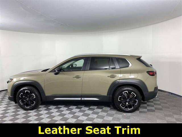 2024 Mazda CX-50 2.5 Turbo Meridian Edition